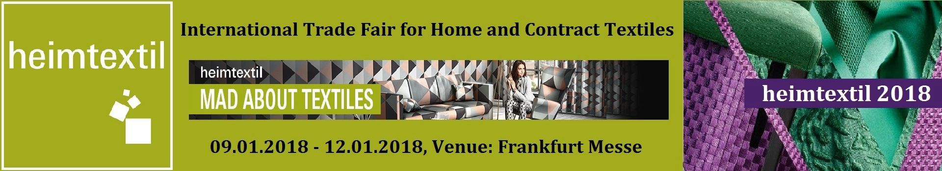 Heimtextil2018-compressor