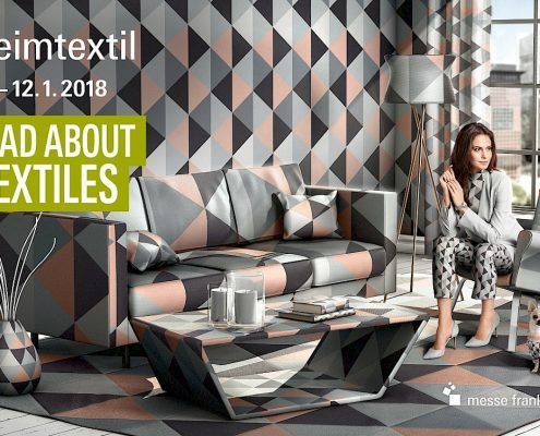 FERIA HEMTEXTIL 2018